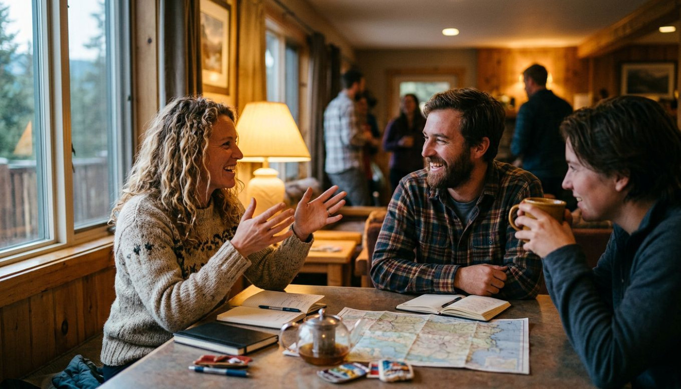 Moments That Matter: Travelers Recall One Unforgettable Local Activity