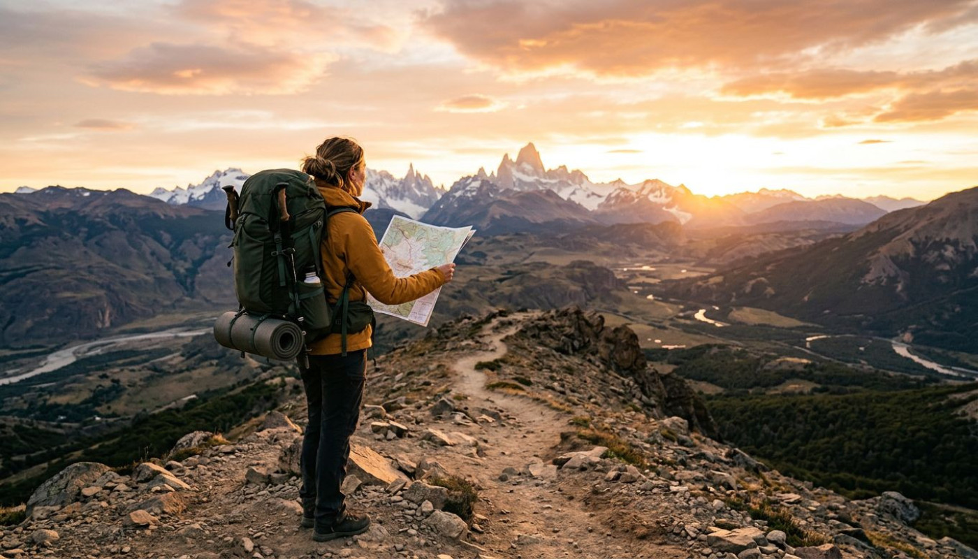 Why Some Adventures Start With Picking The Right Destination